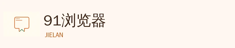 91网标识