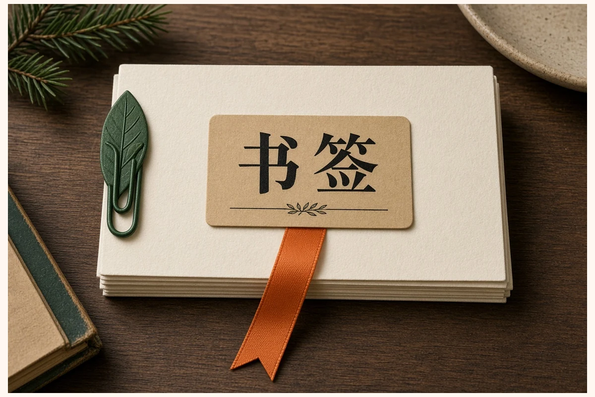 热门清单示意