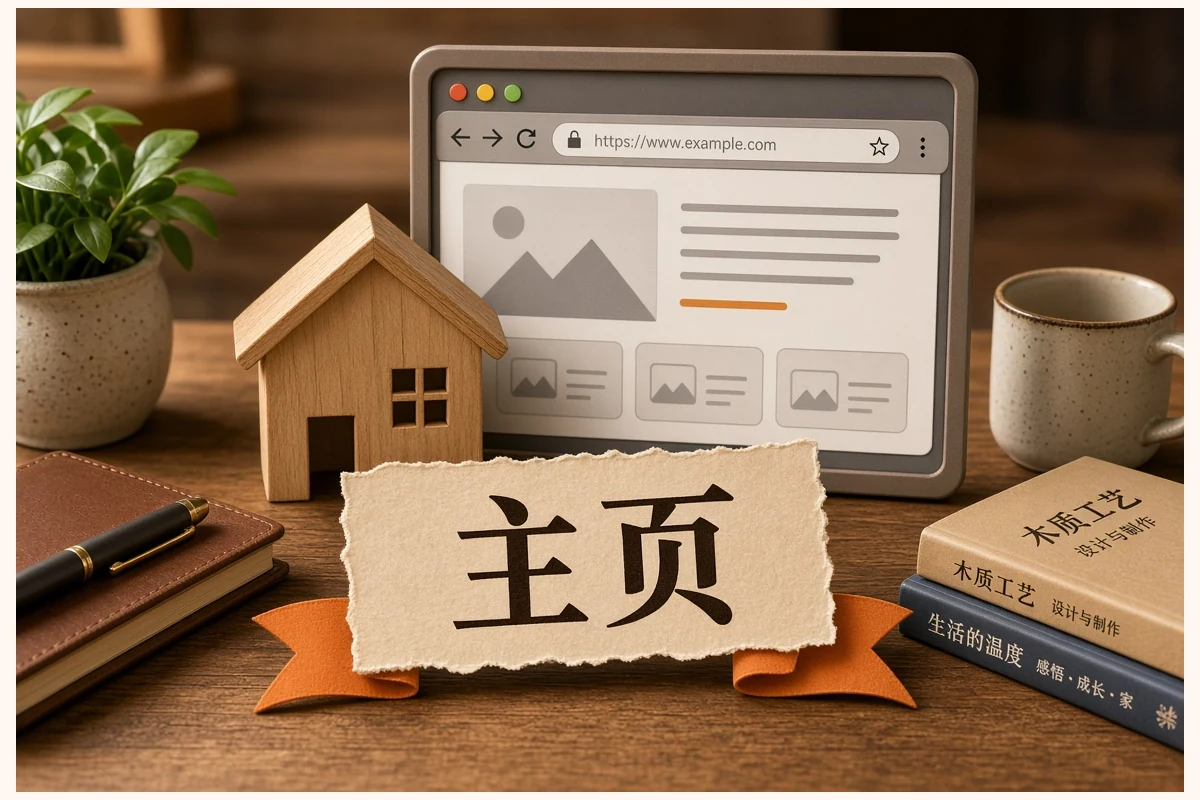 关注台：把需要持续查看的主题集中管理内容示意